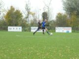 S.K.N.W.K. 2 - M.z.C. '11 4 (competitie) seizoen 2022-2023 (54/96)